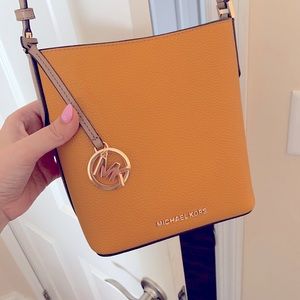 Michael Kors crossbody bag